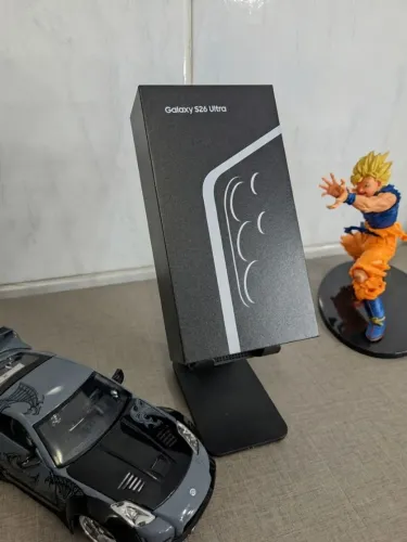 S26 Ultra 1TB 16GB RAM Lacrado