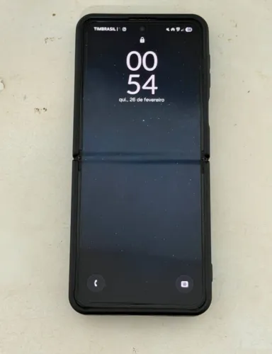 Celular Samsung Zflip 3 5g