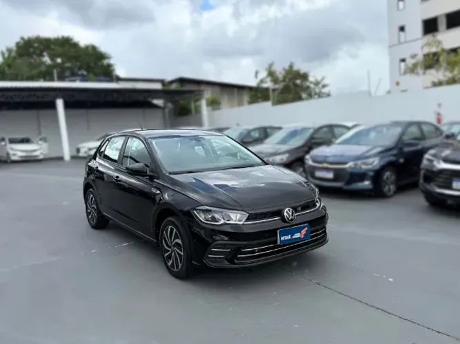 Volkswagen Polo Highline TSI 1.0 Flex 12V Aut. 2025