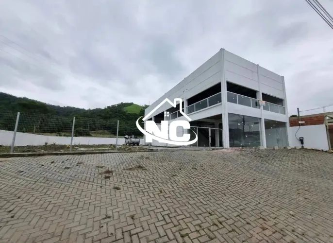 Prédio à venda, 500 m² por R$ 2.000.000,00 - Calaboca (Inoã) - Maricá/RJ