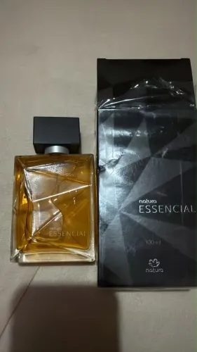 Perfume essencial tradicional 100 ml