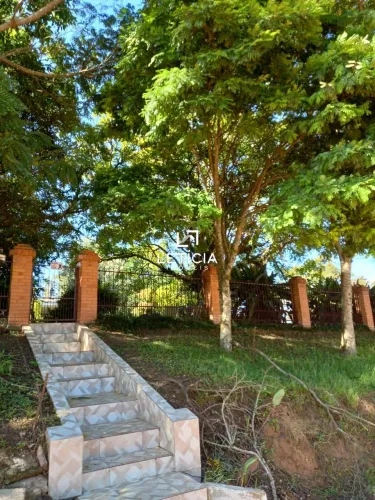 Campo à venda Nossa Senhora Medianeira Santa Maria/RS