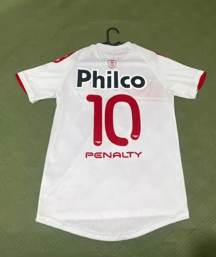 Camisa do náutico pênalti 2013 muito conservada sem detalhes.