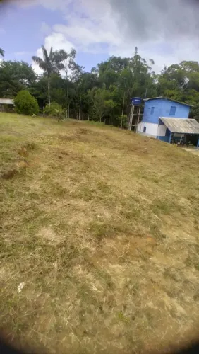 Vendo terreno 10/40m !