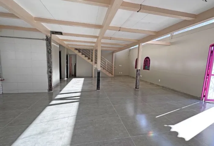 Loja para locação, de 72m², R$ 7.500,00/mês no Jardim da Luz em Goiânia