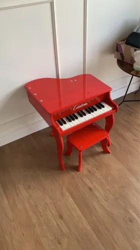 Piano infantil 