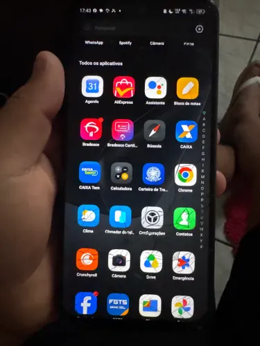 2 celulares por um valor só 245$