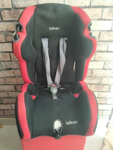 Cadeirinha de carro 