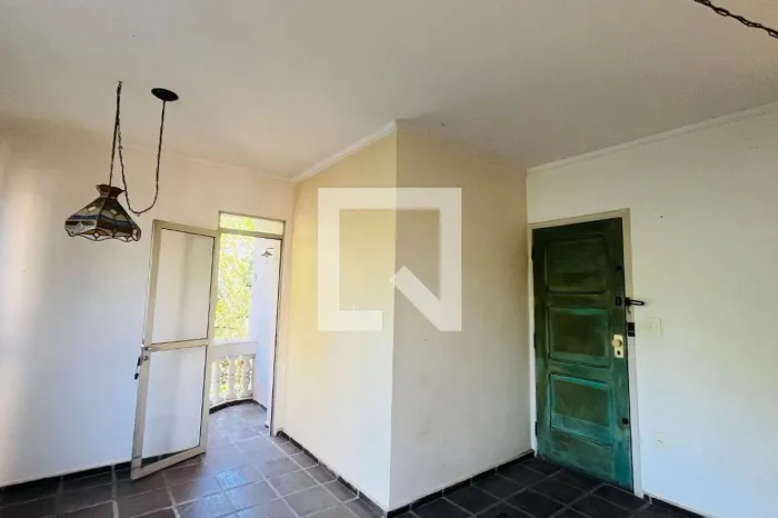APARTAMENTO RESIDENTIAL em Campinas - São Paulo, Bosque