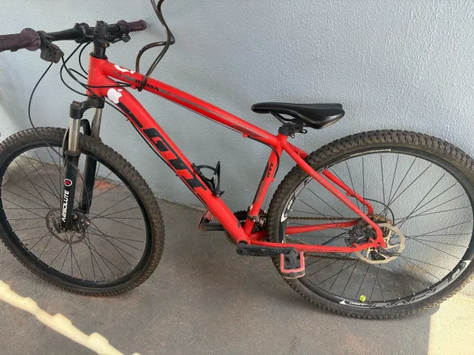 Bike a venda
