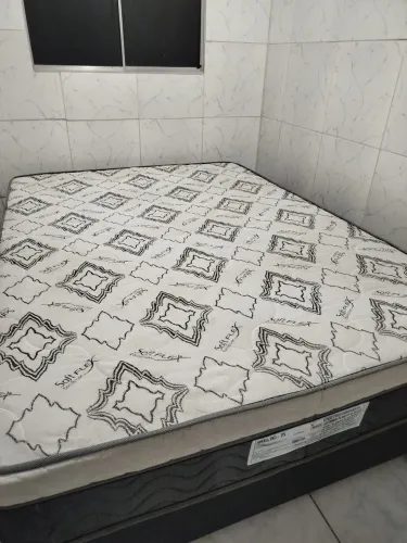 CAMA BOX