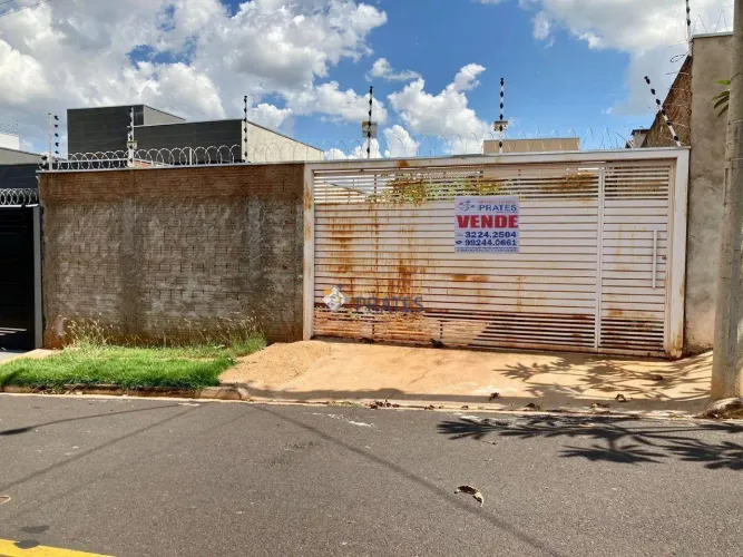 EXCELENTE TERRENO RESIDENCIAL, NUMA ÓTIMA LOCALIZAÇÃO, PRÓXIMO A AVENIDA JOSÉ PIEDADE, PRÓ