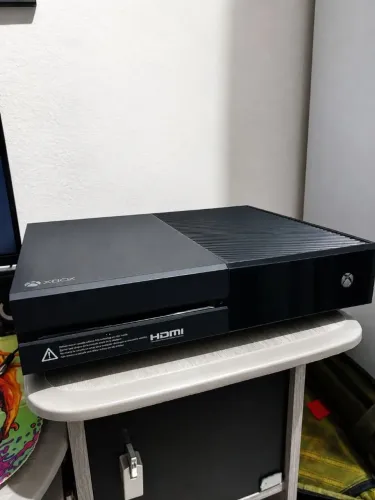 Carcaça de Xbox one FAT 