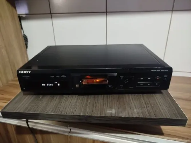 MD MDS - JE330