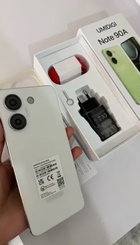 celular UMIDIGI Note 90A
