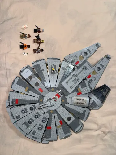 Lego (generico) star wars