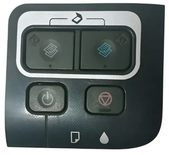 Painel Epson Tx135