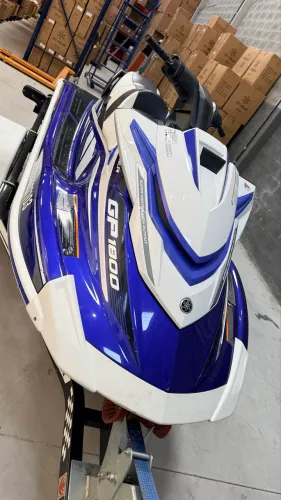 JET SKI YAMAHA GP 1800 2017
