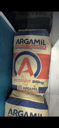 Argamassa