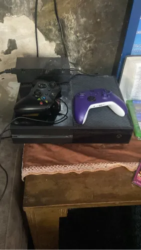 Xbox one
