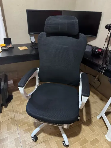 Cadeira Ergonômica 