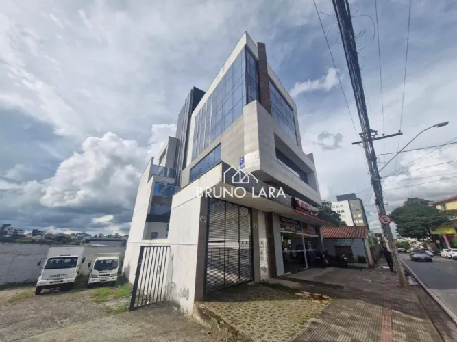 Sala disponível para locação no Centro  Betim / MG