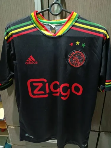 Camisa Ajax Edição Especial