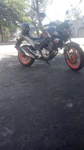 Twiste 250 2020