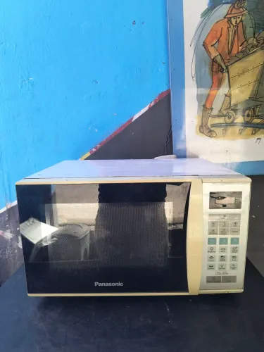 Microondas 