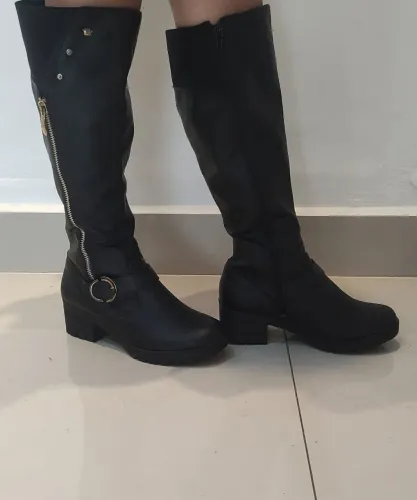 Bota Feminina