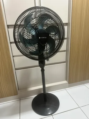 Ventilador