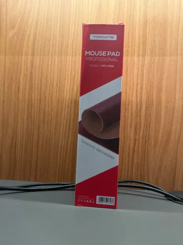 mouse pad