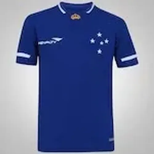 Camisa Penalty Cruzeiro I 2015