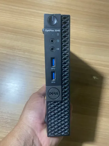 Mini Dell 3040 i5