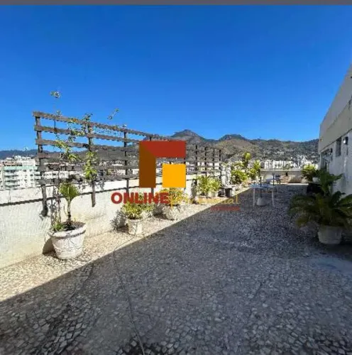 Cobertura : Linear / Residencial / Todos os Santos