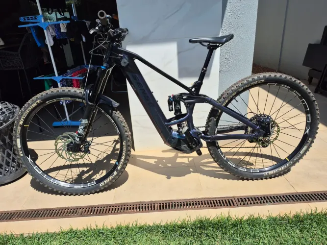 Ebike Sense