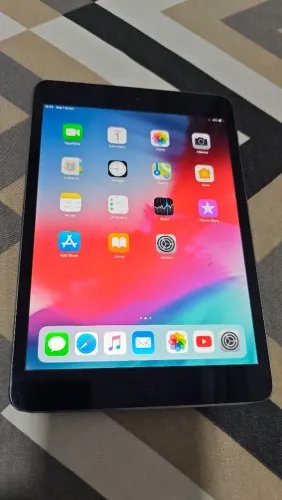 Tablet Ipad Mini 2 Retina 16gb WiFi 