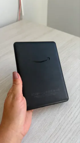 Kindle 10 geração 