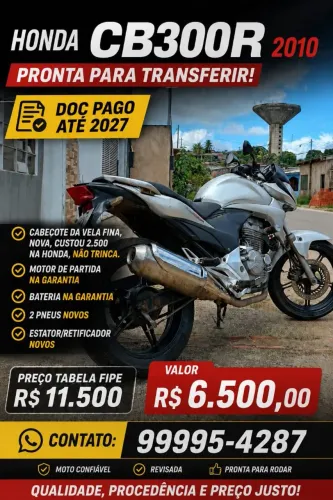Vendo Por motivo de Saude