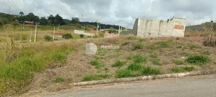 TERRENO DE 250m2 EXCLUSIVO EM LOTEAMENTO NOVO, ABAIXO DO PREÇO DE MERCADO EM TAUBATÉ!