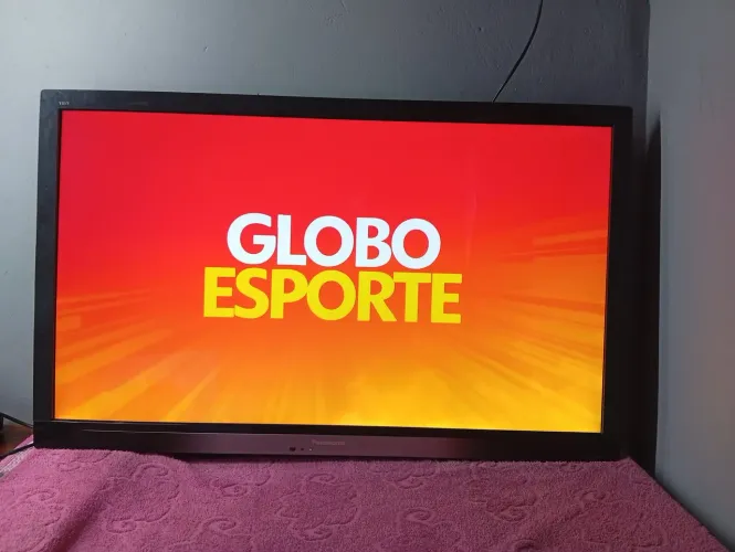 Tv Panasonic 42 polegadas