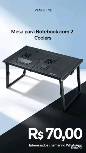 Mesa para notbook