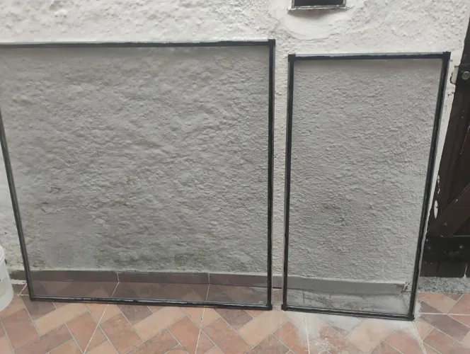 Preciso de instalador de mosquiteiro