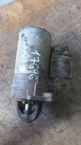 Motor De Arranque Fiat Palio 1.3 Fire 2005
