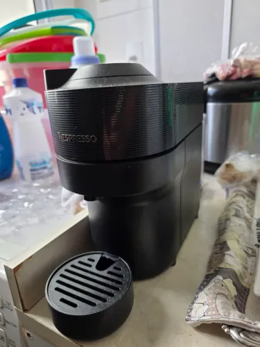 Cafeteira Nespresso