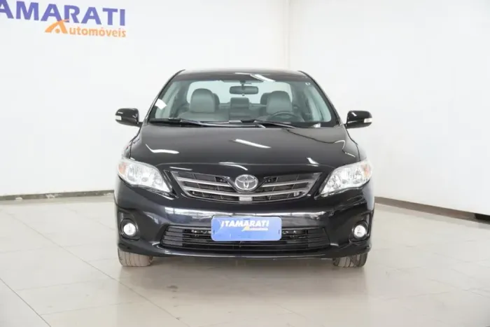 Toyota Corolla 2.0 XEI 16V Flex 4P Automatico 2014
