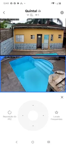 PISCINA COM PROBLEMA ,SOMOS A SOLUÇÃO!!!