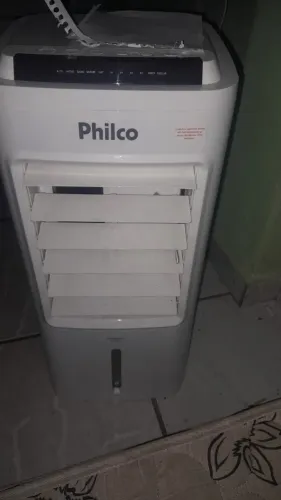 Vendo climatizador de ar novinho 250 pra sair rapido