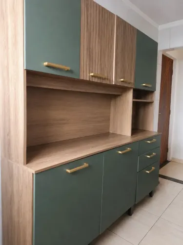 Armário de cozinha 