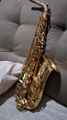 Sax alto condor 